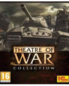 Theatre of War: Collection