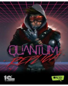 Quantum Replica