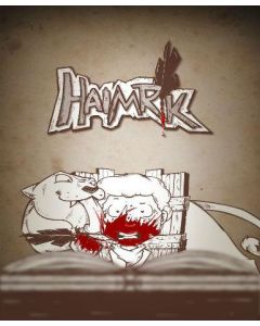 Haimrik
