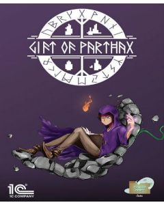 Gift of Parthax