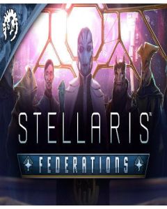 Stellaris: Federations (DLC)