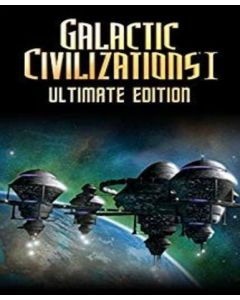 Galactic Civilizations I: Ultimate Edition