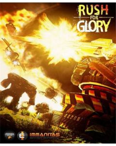 Rush for Glory