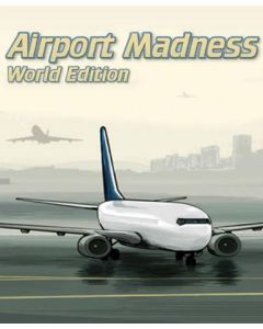 Airport Madness: World Edition