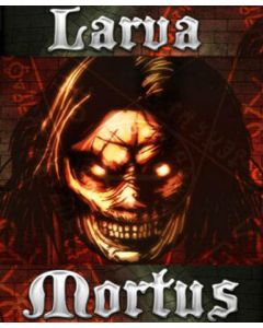 Larva Mortus
