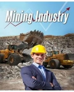 Mining Industry Simulator
