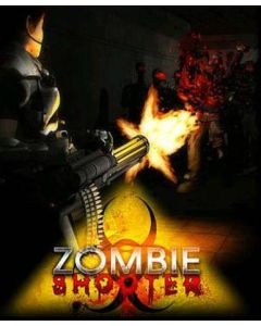 Zombie Shooter