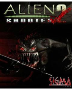 Alien Shooter 2: Reloaded
