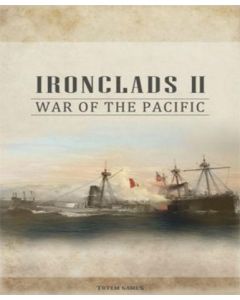 Ironclads 2: War of the Pacific