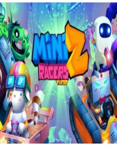 Mini Z Racers Turbo
