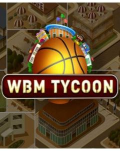 World Basketball Tycoon
