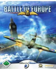 Battle Of Europe