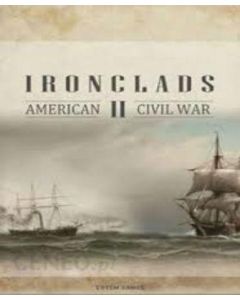 Ironclads 2: American Civil War