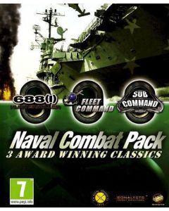 Classic Naval Combat Pack
