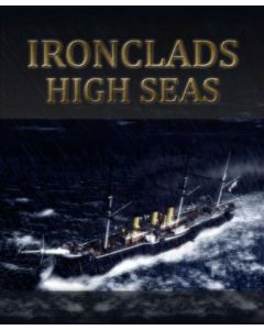 Ironclads: High Seas