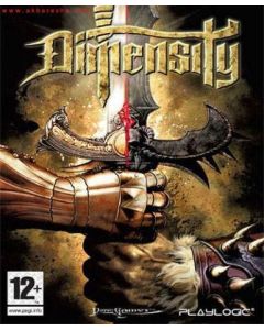 Dimensity