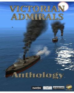 Victorian Admirals Anthology