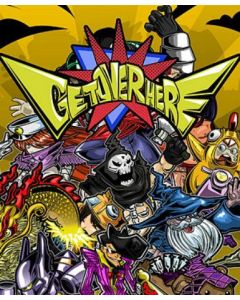 Get Over Here