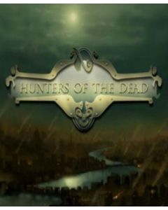 Hunters of the Dead