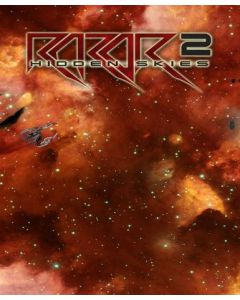 Razor2: Hidden Skies