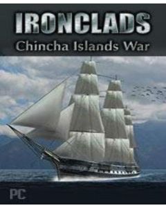 Ironclads: Chincha Islands War 1866