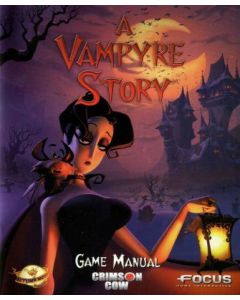 A Vampyre Story