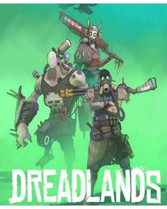 Dreadlands (Early Access)