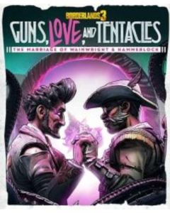 Borderlands 3: Guns, Love and Tentacles (DLC)