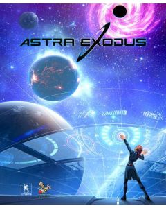 Astra Exodus