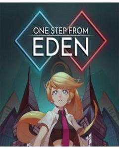 One Step From Eden