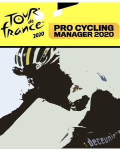 Pro Cycling Manager 2020