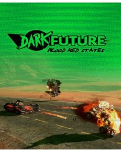 Dark Future: Blood Red States