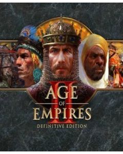 Age of Empires II: Definitive Edition (Steam)