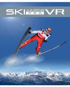Ski Jumping Pro VR