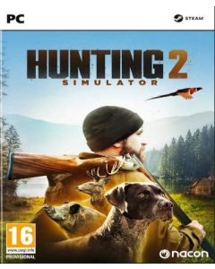 Hunting Simulator 2