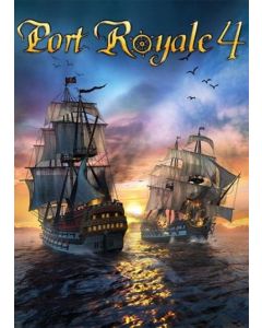 Port Royale 4 (incl. Beta Access)