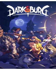 Darksburg