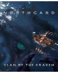 Northgard - Lyngbakr, Clan of the Kraken (DLC)