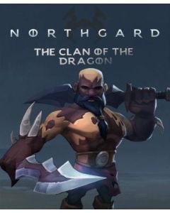 Northgard - Nidhogg, Clan of the Dragon (DLC)