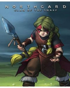 Northgard - Sv&aacute;fnir, Clan of the Snake (DLC)