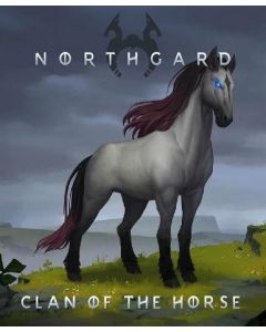Northgard - Svardilfari, Clan of the Horse (DLC)