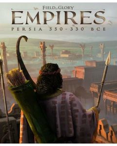 Field of Glory: Empires - Persia 550 - 330 BCE (DLC)