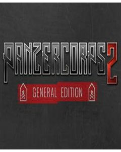 Panzer Corps 2 (General Edition)