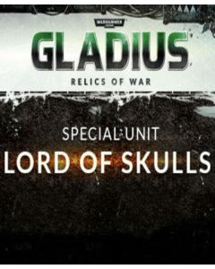 Warhammer 40.000: Gladius - Lord of Skulls (DLC)