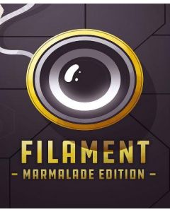Filament (Marmalade Edition)