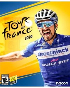 Tour de France 2020