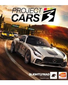 Project Cars 3