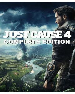 Just Cause 4 (Complete Edition)