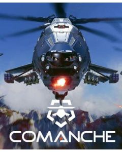 Comanche