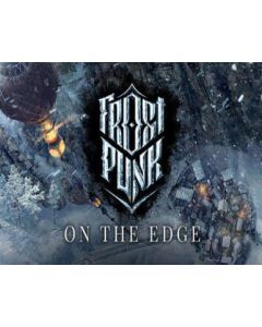 Frostpunk: On the Edge (DLC)